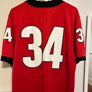 UGA Nike Jersey - Size Men's Medium